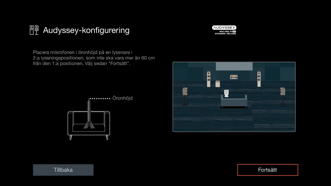 GUI AudysseySetup8 X38E2